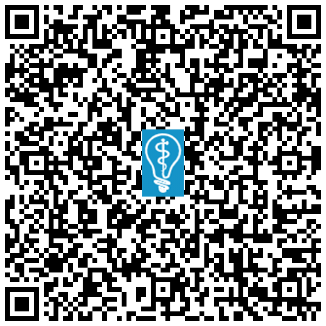 QR code image for 3D Cone Beam and 3D Dental Scans in Coal City, IL