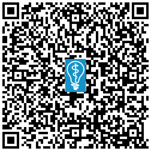 QR code image for Clear Aligners in Coal City, IL