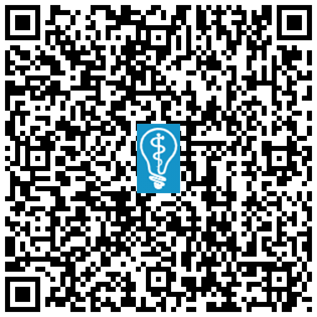 QR code image for Comprehensive Dentist in Coal City, IL