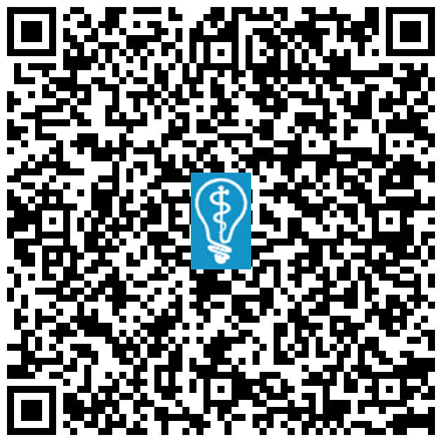 QR code image for Cosmetic Dental Care in Coal City, IL