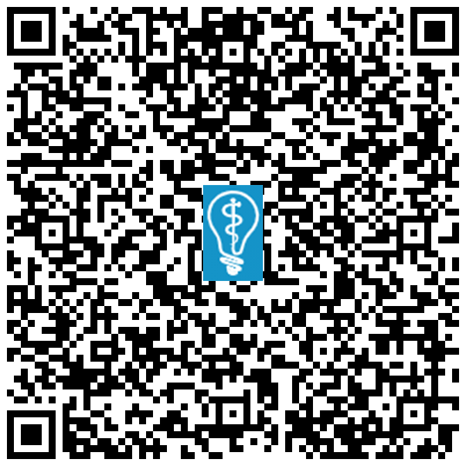 QR code image for Dental Health During Pregnancy in Coal City, IL