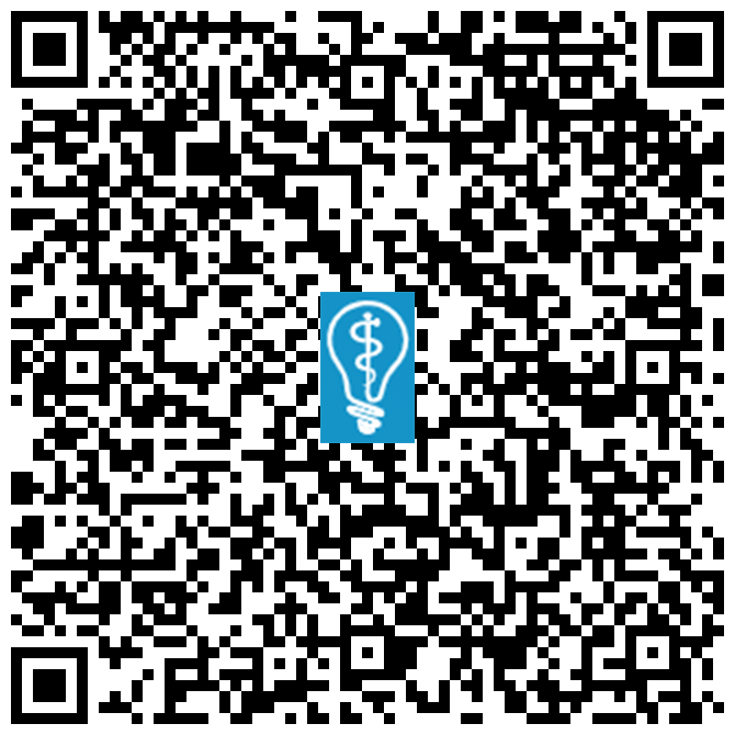 QR code image for Dental Office Blood Pressure Screening in Coal City, IL