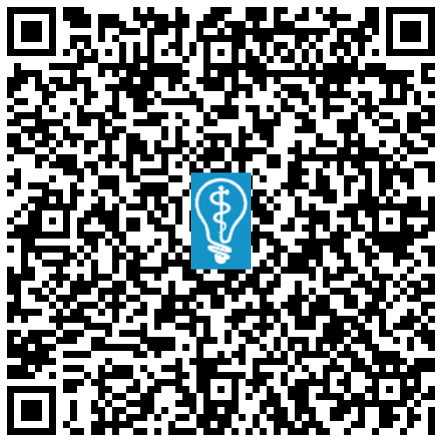 QR code image for Dental Procedures in Coal City, IL