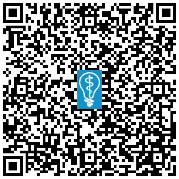 QR code image for Dental Sealants in Coal City, IL