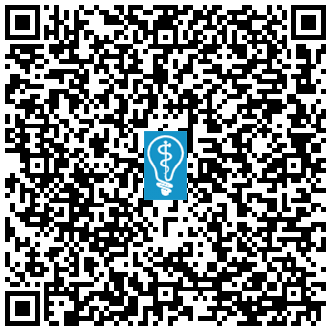 QR code image for Diseases Linked to Dental Health in Coal City, IL