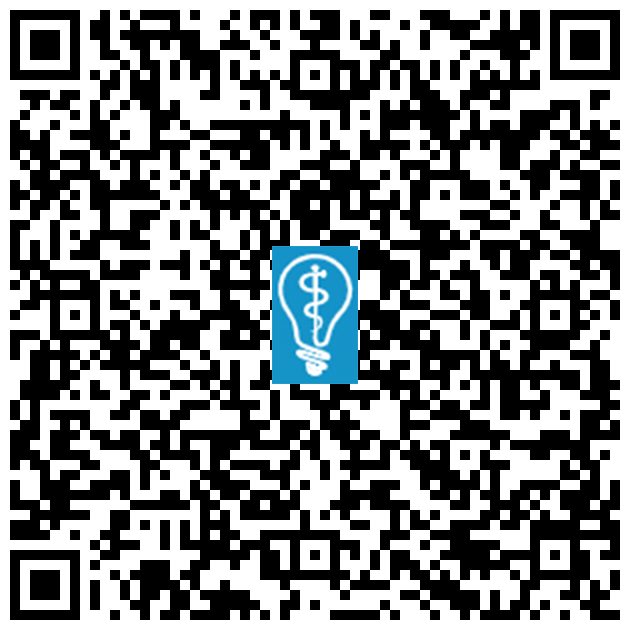 QR code image for Emergency Dental Care in Coal City, IL