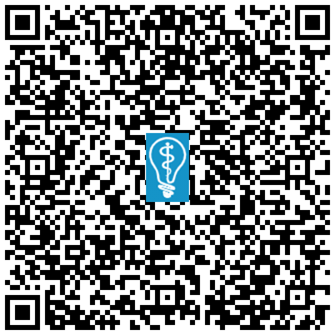 QR code image for Find a Complete Health Dentist in Coal City, IL