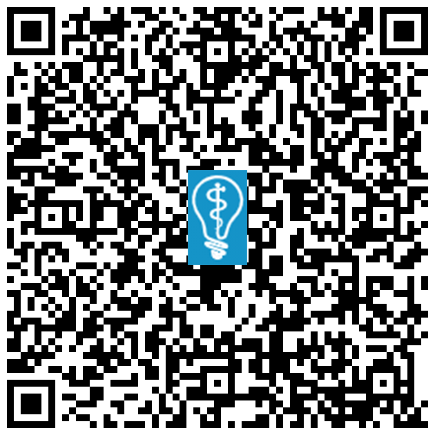 QR code image for Find a Dentist in Coal City, IL