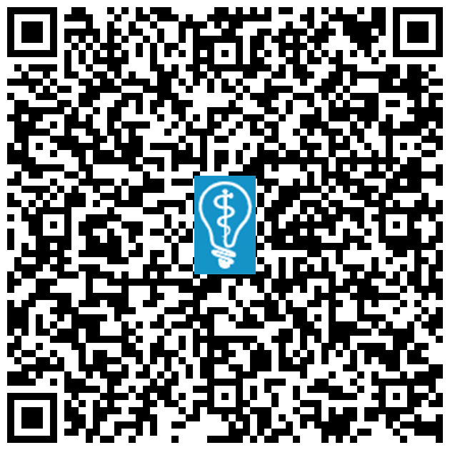 QR code image for Holistic Dentistry in Coal City, IL