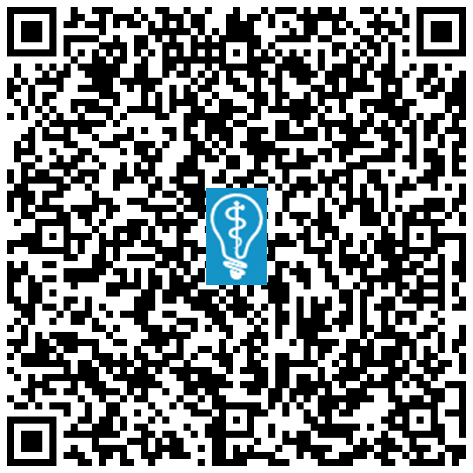 QR code image for How Does Dental Insurance Work in Coal City, IL
