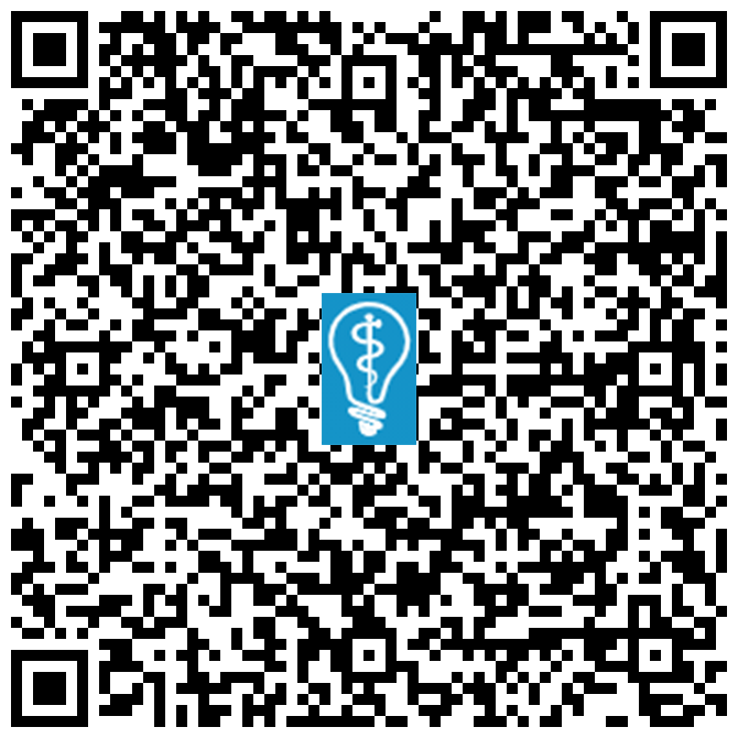 QR code image for Improve Your Smile for Senior Pictures in Coal City, IL