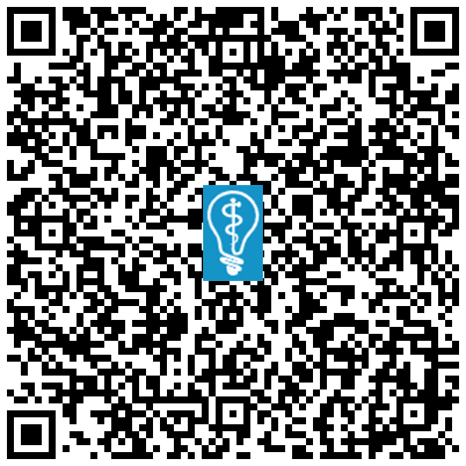 QR code image for Interactive Periodontal Probing in Coal City, IL