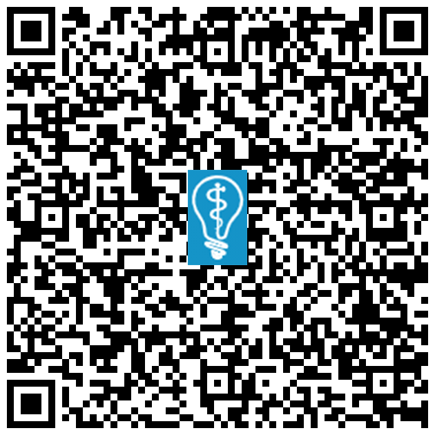 QR code image for Intraoral Photos in Coal City, IL