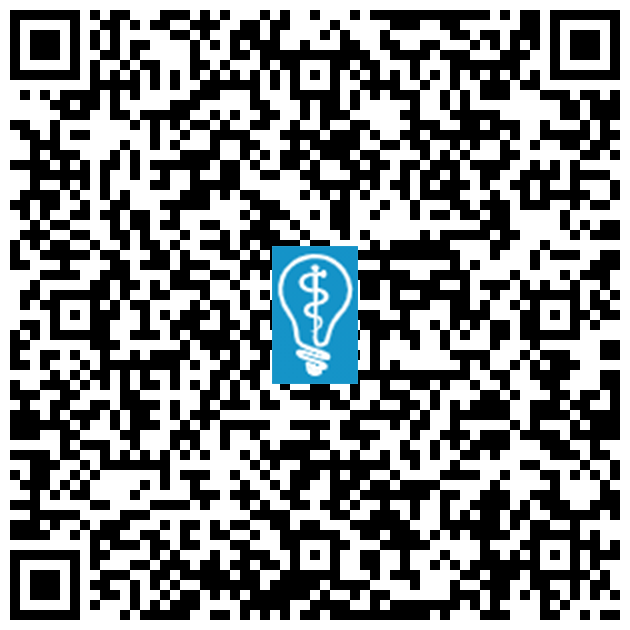 QR code image for Juv derm in Coal City, IL