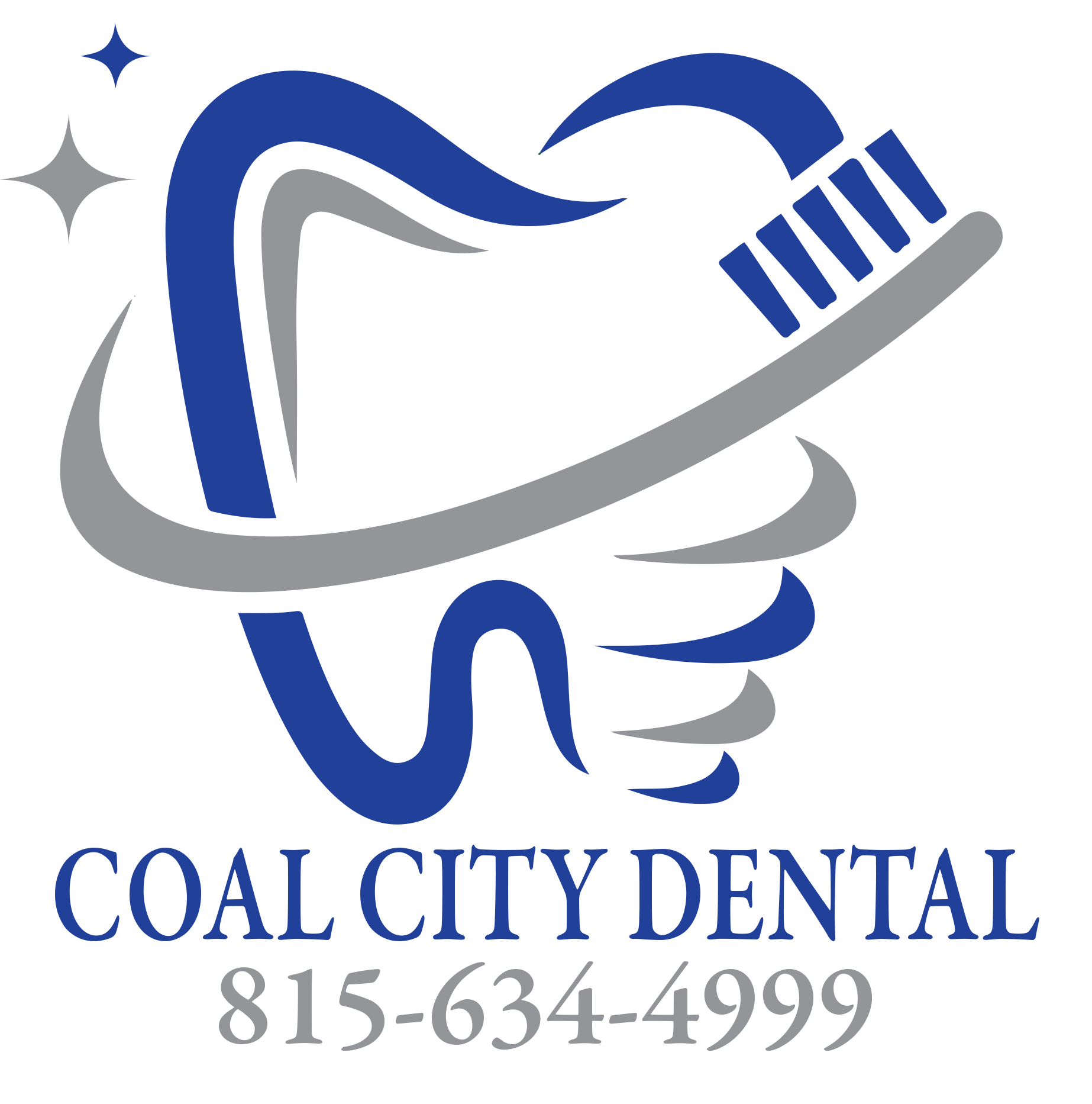 Visit Coal City Dental