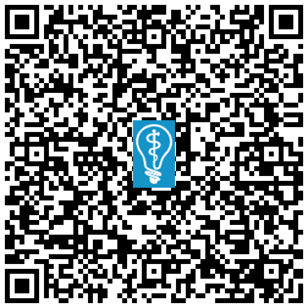 QR code image for Night Guards in Coal City, IL