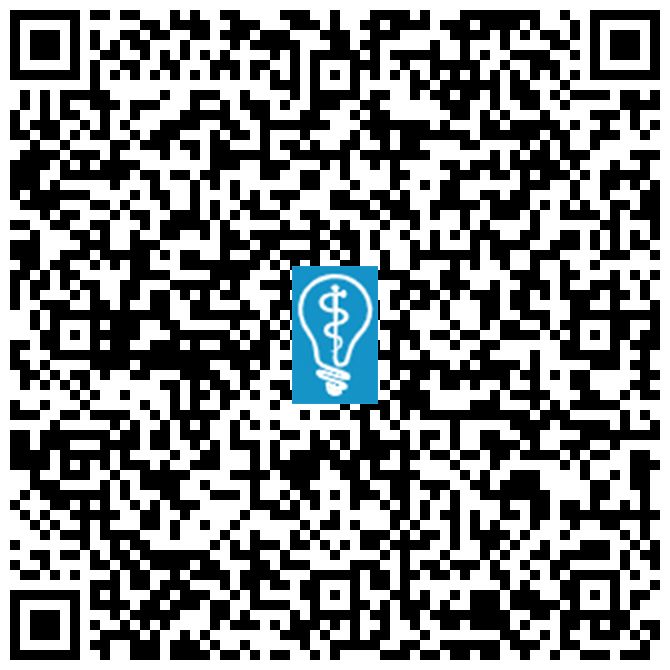 QR code image for 7 Things Parents Need to Know About Invisalign Teen in Coal City, IL