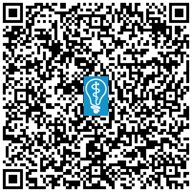 QR code image for Reduce Sports Injuries With Mouth Guards in Coal City, IL