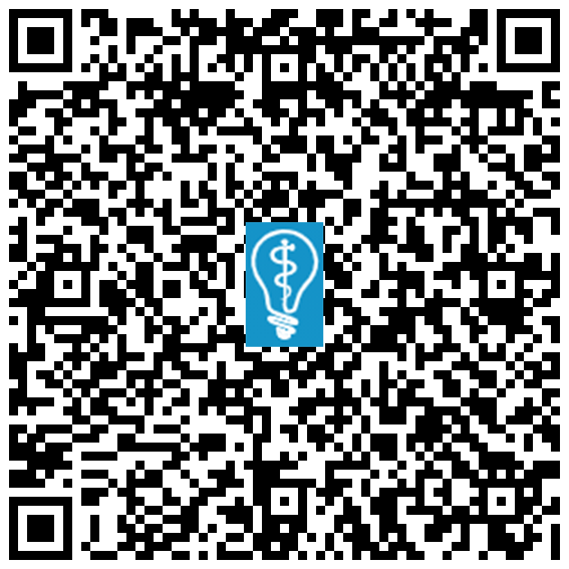 QR code image for Saliva pH Testing in Coal City, IL