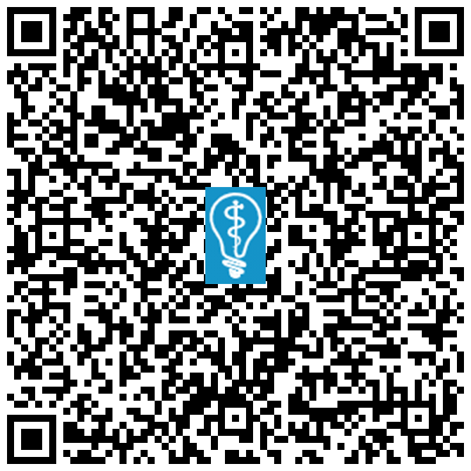 QR code image for Seeing a Complete Health Dentist for TMJ in Coal City, IL