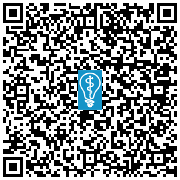 QR code image for Total Oral Dentistry in Coal City, IL