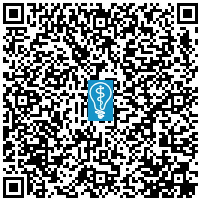 QR code image for What to Expect When Getting Dentures in Coal City, IL