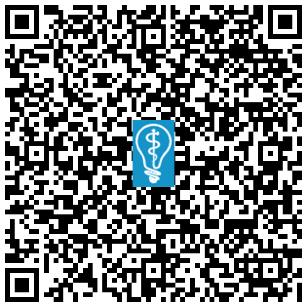 QR code image for When to Spend Your HSA in Coal City, IL