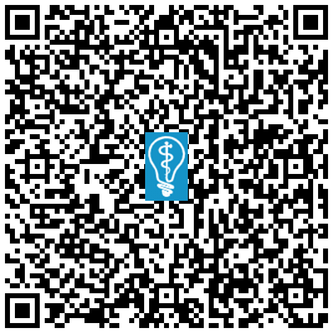 QR code image for Why Dental Sealants Play an Important Part in Protecting Your Child's Teeth in Coal City, IL